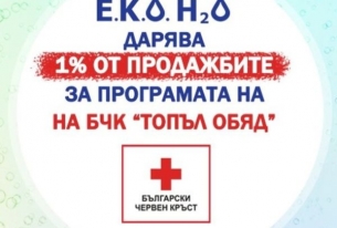 БЪЛГАРСКИЯТ ЧЕРВЕН КРЪСТ И „АСПАЗИЯ“ ОБЕДИНЯВАТ УСИЛИЯ В ПОДКРЕПА НА ДЕЦАТА В НУЖДА